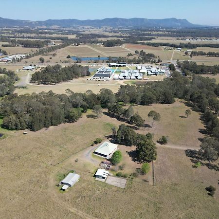 Grasmere Estate Homestead Nulkaba Exterior foto
