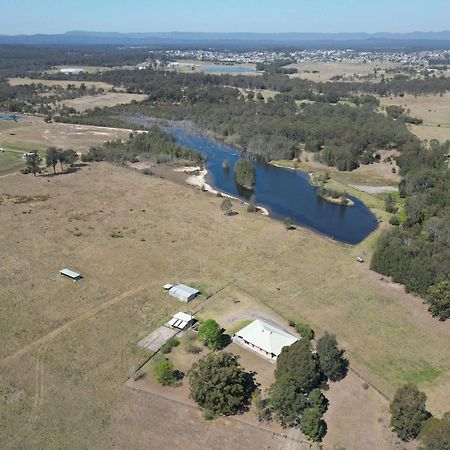 Grasmere Estate Homestead Nulkaba Exterior foto