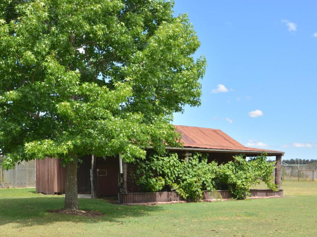 Grasmere Estate Homestead Nulkaba Exterior foto