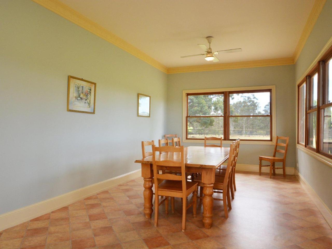 Grasmere Estate Homestead Nulkaba Exterior foto